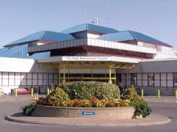 Royal Bournemouth Hospital